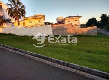 Terreno · 546m² · Terreno a venda no Condominio Residencial Village Vert em Sorocaba