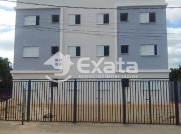 Apartamento · 46m² · 2 Quartos · 1 Vaga · Apartamento de 2 dormitorios na Vila Mineirao, Sorocaba - Oportunidade Imperdivel DOCUMENTACAO INCLU