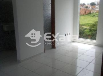 Apartamento · 21m² · 1 Quarto · 1 Vaga · Apartamento a venda no bairro Jardim Sonia Maria em Sorocaba - MINHA CASA MINHA VIDA