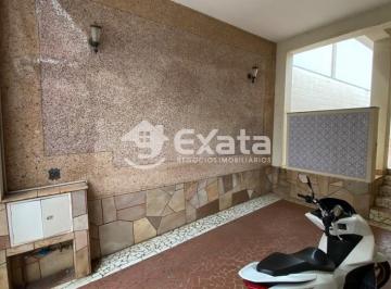 Casa · 179m² · 3 Quartos · 1 Vaga · Casa para Venda no Centro de Sorocaba