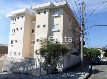 Apartamento · 62m² · 2 Quartos · 2 Vagas · Apartamento Padrao de 2 dormitorios na Vila Lucy, Sorocaba