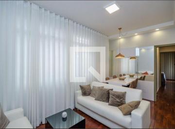 Apartamento · 130m² · 3 Quartos · 1 Vaga · Apartamento à Venda - São Bento, 3 Quartos,  130 m² - Belo Horizonte