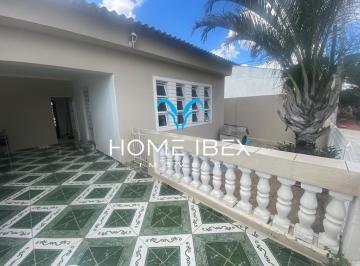 Casa · 141m² · 3 Quartos · 1 Vaga · Casa à venda em Campinas, Parque da Figueira, com 3 quartos, com 141 m²