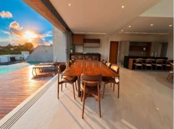 Casa · 480m² · 5 Quartos · 4 Vagas · Casa à venda em Votorantim, Alphaville Nova Esplanada, com 5 suítes, com 480 m²