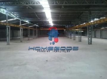 Comercial · 2800m² · Galpão / Depósito / Armazém para venda em Parque Industrial de 2800.00m²