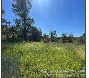 Terreno · 3130m² · Terreno para venda em Parque Estrela Dalva X de 3130.00m²