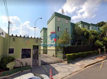 Apartamento · 80m² · 3 Quartos · 1 Vaga · Apartamento para venda em Jardim São José de 80.00m² com 3 Quartos e 1 Garagem