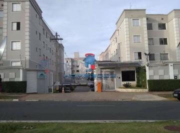 Apartamento · 45m² · 2 Quartos · 1 Vaga · Apartamento para venda em Vila Campos Sales de 45.00m² com 2 Quartos e 1 Garagem