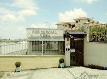 0 · Apartamento a venda 2 quartos no Residencial Cosmos em Campinas