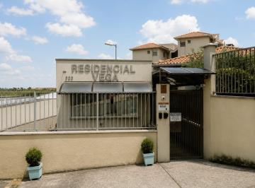 0 · Apartamento a venda 2 quartos no Residencial Cosmos em Campinas
