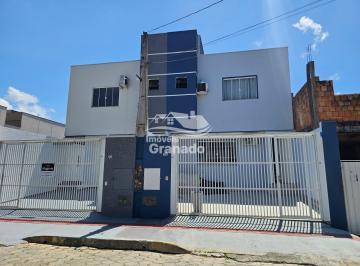 Casa · 75m² · 3 Quartos · Sobrado com 3 dormitórios, 80.00 m , TABULEIRO, CAMBORIU - SC