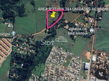 nome imagem · área - Residencial Água Branca - Boituva