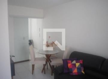 Apartamento · 60m² · 2 Quartos · 1 Vaga · Apartamento para Aluguel - Stella Maris, 2 Quartos, 60 m2 - Salvador