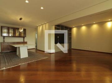 Apartamento · 151m² · 2 Quartos · 2 Vagas · Apartamento para Aluguel - Vila Olímpia, 2 Quartos, 151 m2 - São Paulo