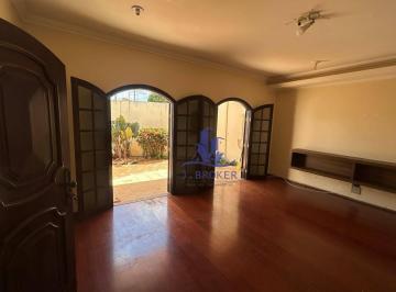 060dbf3f3b6971cd23ededebb9b3afb3eb154dd4 · Casa com 4 dormitórios à venda, 234 m² por R$ 700.000,00 - Parque Vista Alegre - Bauru/SP