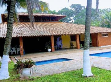 74176d86371d3efb8e8ce9e7d10af80032e77803 · Chácara com 3 dormitórios à venda, 5400 m² por R$ 1.500.000 , no Loteamento Chácaras Vale São Luiz, 