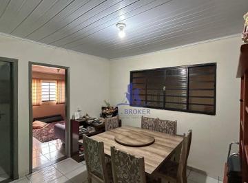 3d83b25e3489c033aadcaa85c4eada67f8e3bafd · Casa com 2 dormitórios à venda, 120 m² por R$ 280.000,00 - Jardim Nova Esperança - Bauru/SP