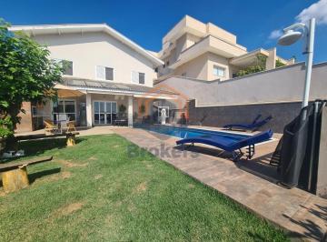 Casa · 234m² · 3 Quartos · 2 Vagas · Casa em Condominio em Loteamento Recanto dos Paturis - Vinhedo, SP