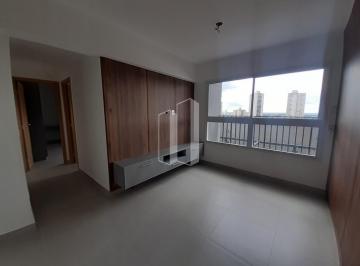 Apartamento · 65m² · 2 Quartos · 1 Vaga · Apartamento em Serrinha - Goiânia
