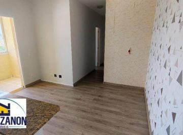 04779cc6568cfacf0b7a53bbf460c2dbbdd1fcf6 · Apartamento com 2 dormitórios à venda, 54 m² de área útil - Centro - São Bernardo do Campo/SP