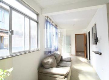 Casa · 80m² · 2 Quartos · Casa para Aluguel - Jacarepaguá, 2 Quartos, 80 m² - Rio de Janeiro