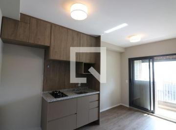 Apartamento · 29m² · 1 Quarto · Apartamento para Aluguel - Moema, 1 Quarto,  29 m² - São Paulo