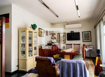 Casa · 200m² · 3 Quartos · 2 Vagas · Casa para Aluguel - Vila Mascote, 3 Quartos, 200 m² - São Paulo