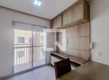 Apartamento · 35m² · 2 Quartos · Apartamento para Aluguel - Cambuci, 2 Quartos, 35 m² - São Paulo