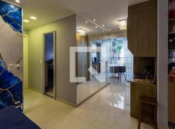Apartamento · 60m² · 2 Quartos · 1 Vaga · Apartamento para Aluguel - Lapa, 2 Quartos, 60 m² - São Paulo