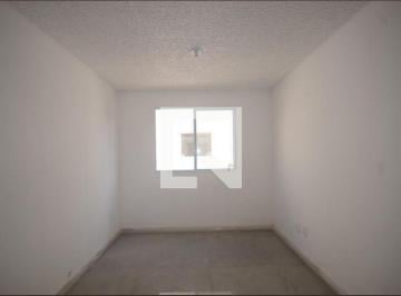 Apartamento · 41m² · 2 Quartos · 1 Vaga · Apartamento para Aluguel - Guaratiba, 2 Quartos,  41 m² - Rio de Janeiro