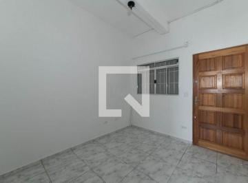 Casa · 50m² · 2 Quartos · Casa para Aluguel - Jabaquara, 2 Quartos,  50 m² - São Paulo