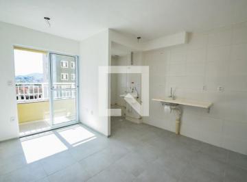 Apartamento · 42m² · 2 Quartos · 1 Vaga · Apartamento para Aluguel - Del Castilho, 2 Quartos, 42 m² - Rio de Janeiro