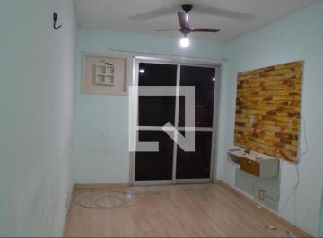 Apartamento · 60m² · 2 Quartos · 2 Vagas · Apartamento para Aluguel - Taquara, 2 Quartos, 60 m² - Rio de Janeiro