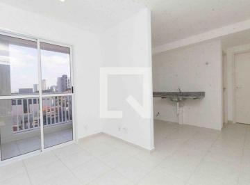 Apartamento · 35m² · 1 Quarto · 1 Vaga · Apartamento para Aluguel - Tatuapé, 1 Quarto, 35 m² - São Paulo