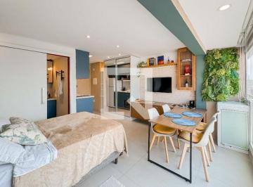 Apartamento · 27m² · 1 Quarto · Apartamento para Aluguel - Liberdade, 1 Quarto,  27 m² - São Paulo