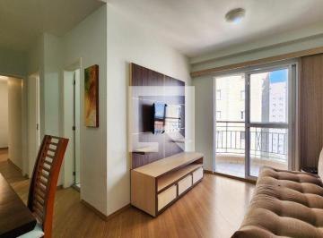 Apartamento · 54m² · 2 Quartos · 1 Vaga · Apartamento para Aluguel - Assunção, 2 Quartos, 54 m² - São Bernardo do Campo
