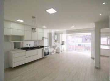 Apartamento · 60m² · 2 Quartos · 1 Vaga · Apartamento para Aluguel - Santa Paula, 2 Quartos, 60 m² - São Caetano do Sul
