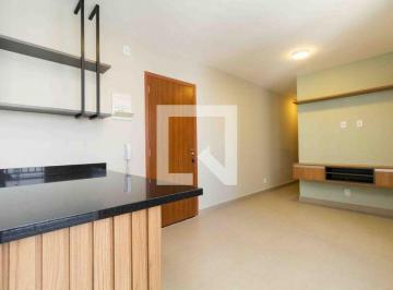 Apartamento · 50m² · 2 Quartos · Apartamento para Aluguel - Tatuapé, 2 Quartos, 50 m² - São Paulo