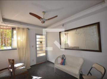 Apartamento · 40m² · 2 Quartos · 1 Vaga · Apartamento para Aluguel - Cosmos, 2 Quartos, 40 m² - Rio de Janeiro