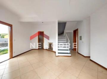 Casa · 194m² · 3 Quartos · 2 Vagas · Casa de condomínio em  Rua Jamil Antônio José - Nonoai - Porto Alegre/RS