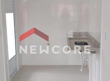 Apartamento · 40m² · 2 Quartos · 1 Vaga · Apartamento em  Rua Capitão Gustavo Lauro Korte - Vila Nova Mazzei - São Paulo/SP