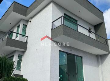 Casa · 85m² · 2 Quartos · 3 Vagas · Casa em  Rua Amapá - Jardim Ribamar - Peruíbe/SP