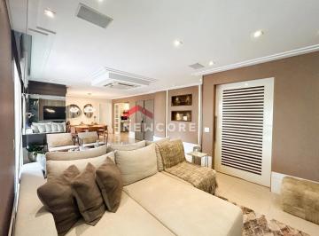 Apartamento · 163m² · 3 Quartos · 4 Vagas · Apartamento em Rua Fábio Lopes dos Santos Luz - Vila Andrade - São Paulo/SP