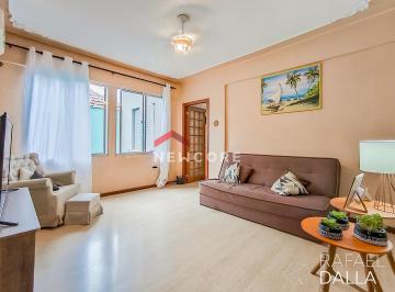 Apartamento · 93m² · 3 Quartos · Apartamento em  Avenida Venâncio Aires - Santana - Porto Alegre/RS