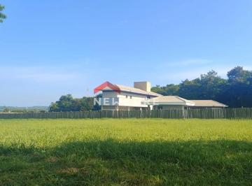 Terreno · Lote em condomínio em  Área Rural - Área Rural de Jacuba - Arealva/SP