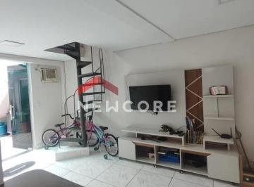 Casa · 219m² · 5 Quartos · 3 Vagas · Casa em  Avenida Brasília - Caiçara - Praia Grande/SP