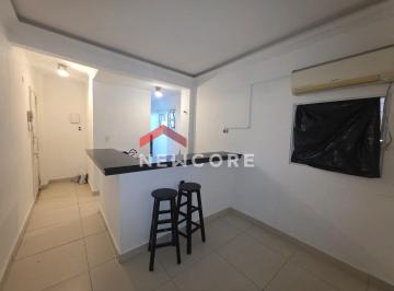 Apartamento · 37m² · 1 Quarto · Apartamento em Rua Princesa Isabel - Itararé - São Vicente/SP