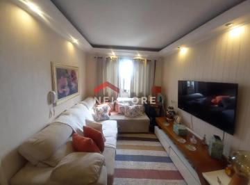 Apartamento · 50m² · 2 Quartos · 1 Vaga · Apartamento em  Praça Barão de Tietê - Belenzinho - São Paulo/SP