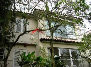 Casa · 80m² · 3 Quartos · Casa de condomínio em Rua Almirante Alexandrino - Santa Teresa - Rio de Janeiro/RJ