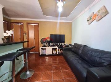 Apartamento · 50m² · 2 Quartos · 1 Vaga · Apartamento em Rua dos Vianas - Baeta Neves - São Bernardo do Campo/SP